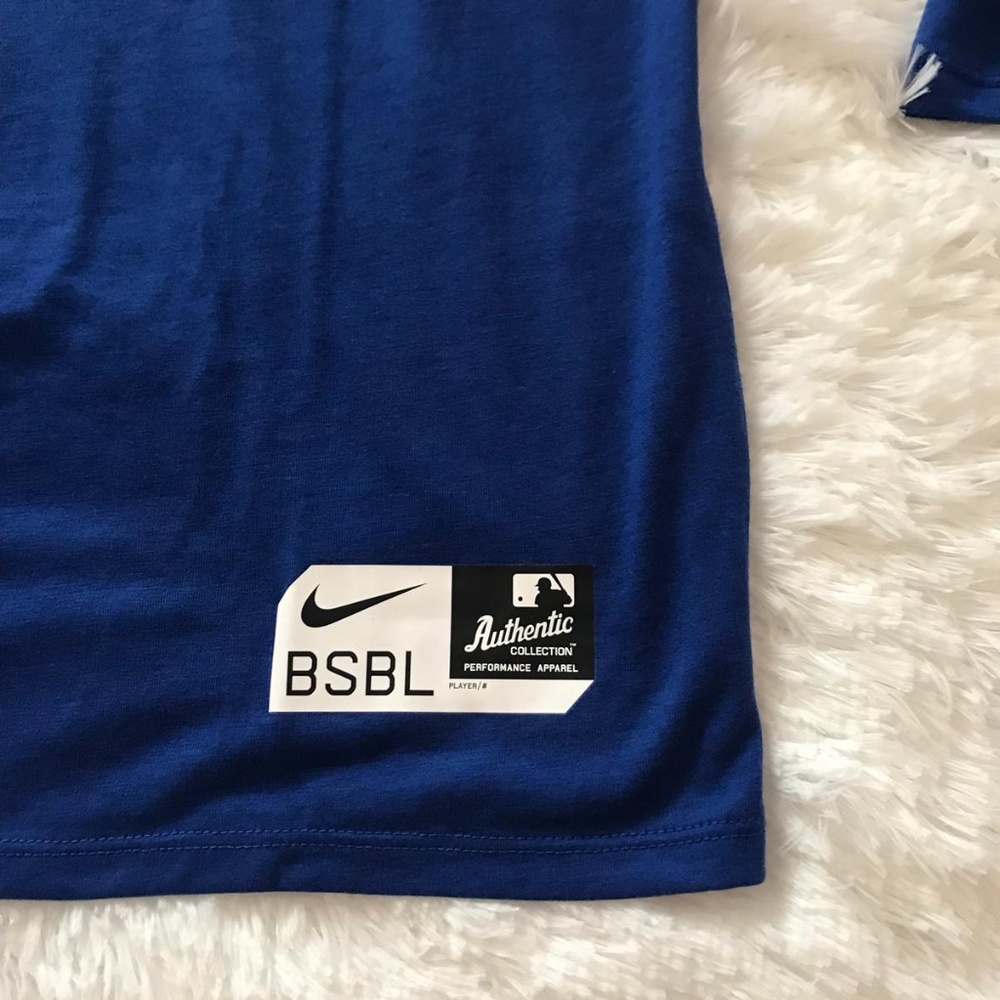 Cubs Tee - Picture 3 of 6